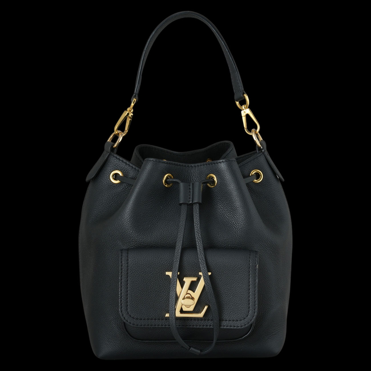 LOUIS VUITTON(USED)루이비통 M57687 락미 버킷